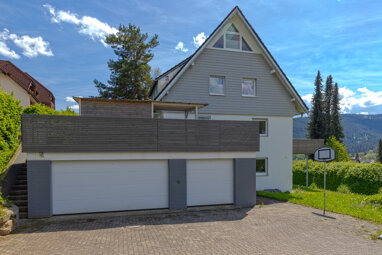 Einfamilienhaus zum Kauf 849.000 € 5 Zimmer 160 m² 1.300 m² Grundstück Neustadt Titisee-Neustadt 79822