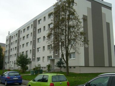 Wohnung zur Miete 290 € 3 Zimmer 56,5 m² 4. Geschoss Heideweg 19 Schwarzenberg Schwarzenberg/Erzgeb. 08340