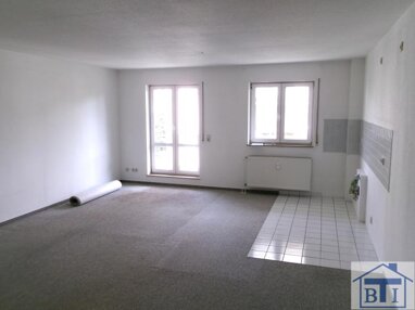 Wohnung zur Miete 310 € 1 Zimmer 46,8 m² 2. Geschoss Zittau Zittau 02763