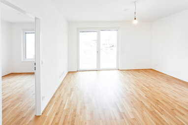 Wohnung zur Miete 633,78 € 2 Zimmer 50,2 m² Anna-Boschek-Platz 1 Wien 1210
