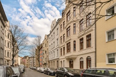 Maisonette zum Kauf 829.000 € 3 Zimmer 113 m² 3. Geschoss Neustadt - Süd Köln 50678