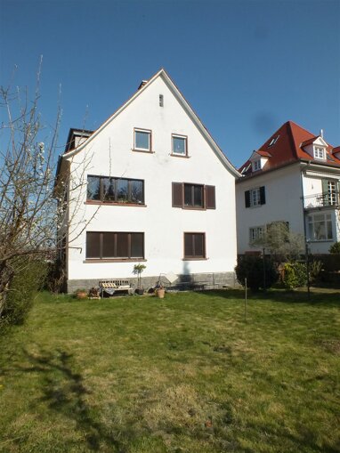 Einfamilienhaus zum Kauf 890.000 € 9 Zimmer 233 m² 465 m² Grundstück Südstadt Weinheim , Bergstr 69469