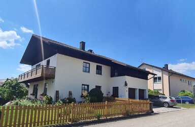 Wohnung zum Kauf 280.000 € 5 Zimmer 100 m² 1. Geschoss Binabiburg Bodenkirchen-Binabiburg 84155