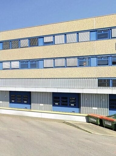 Halle/Industriefläche zur Miete 4.211,80 € 456 m² Lagerfläche Wiener Neudorf 2355