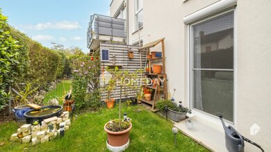 Wohnung zum Kauf 690.000 € 4 Zimmer 92,1 m² EG frei ab 15.04.2025 Putzbrunn Putzbrunn 85640