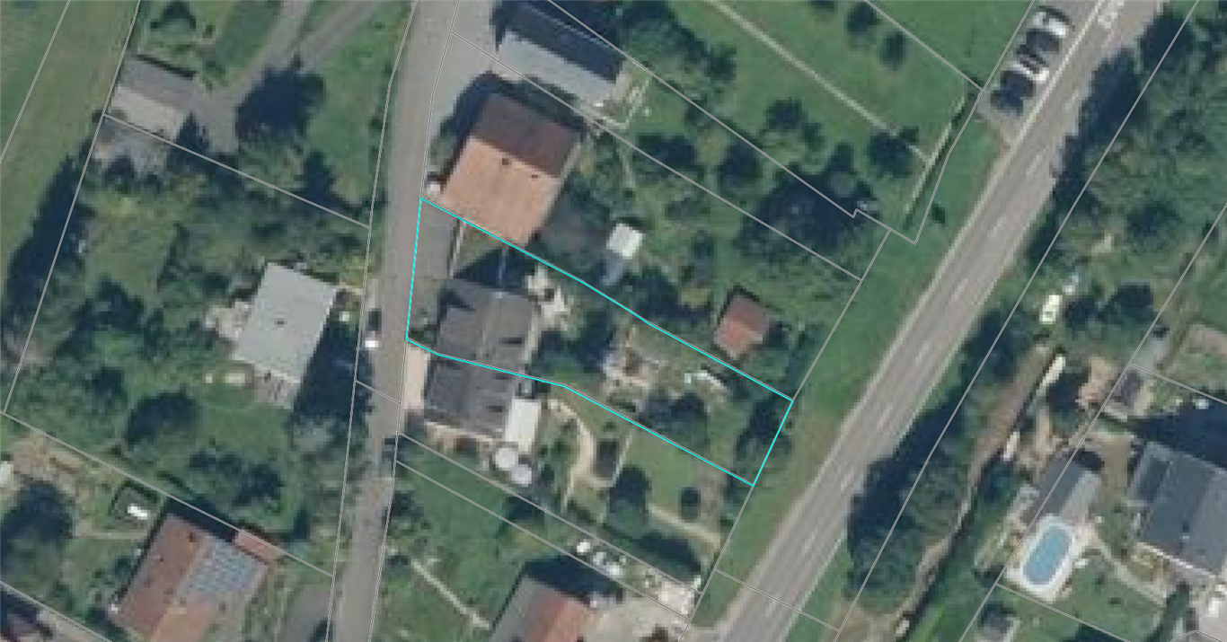 Einfamilienhaus zum Kauf 320.000 € 4 Zimmer 101 m²<br/>Wohnfläche 647 m²<br/>Grundstück Ralingen Ralingen 54310