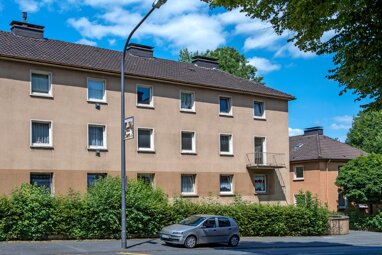 Wohnung zur Miete 389 € 2 Zimmer 50 m² Erdgeschoss Rudolfstraße 113 Loh Wuppertal 42285