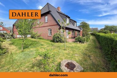 Einfamilienhaus zum Kauf 790.000 € 7 Zimmer 170 m² 573 m² Grundstück Alkersum 25938