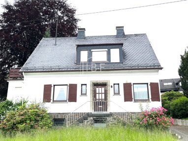 Einfamilienhaus zum Kauf 240.000 € 6 Zimmer 132,5 m² 649 m² Grundstück Gesiweid - Wenscht / Schiessberg Siegen 57078
