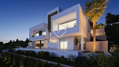 Villa zum Kauf Provisionsfrei 2.093.650 € 5 Zimmer 517 m² 1.252 m² Grundstück Altea 03590