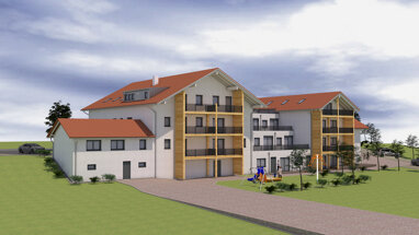 Wohnung zum Kauf 226.000 € 2 Zimmer 85,1 m² Erdgeschoss Ulbering Wittibreut / Ulbering 84384