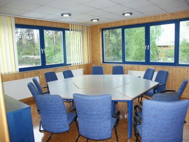 Büro-/Praxisfläche zur Miete 1.800 € 266 m² Bürofläche Vogelherd Schwabach 91126