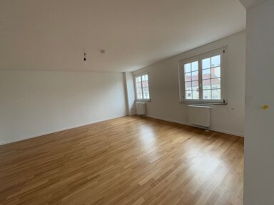 Wohnung zur Miete 662 € 2 Zimmer 53 m² 4. Geschoss Tieckstr. 6 Südvorstadt Leipzig 04275