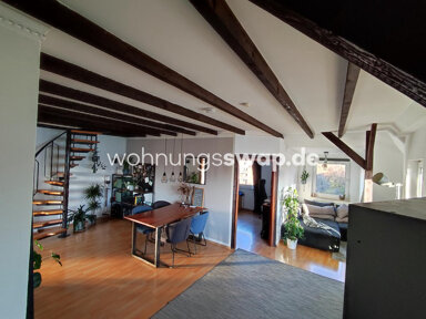 Studio zur Miete 875 € 2 Zimmer 75 m² 5. Geschoss Nippes 50733