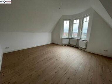 Wohnung zur Miete 700 € 3,5 Zimmer 78 m² Innenstadt Coburg 96450