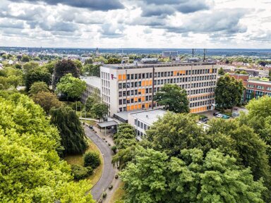 Bürofläche zur Miete provisionsfrei 10 € 4.336 m² Bürofläche teilbar ab 647 m² Westviertel Recklinghausen 45657