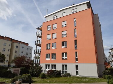 Wohnung zur Miete 1.200 € 4 Zimmer 96 m² 3. Geschoss Wetzendorf Nürnberg 90425