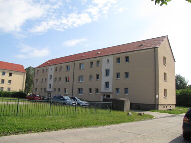 Wohnung zur Miete 315 € 2 Zimmer 50 m² 1. Geschoss Paul-Uhlenhuth-Straße 7 Südliche Mühlenvorstadt / Obstbausiedlung Greifswald 17489