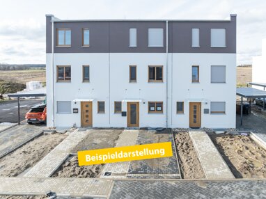 Reihenmittelhaus zum Kauf Provisionsfrei 478.900 € 4 Zimmer 125 m² 143 m² Grundstück Reislinger Wink Hellwinkel Wolfsburg 38446