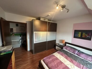 Wohnung zur Miete 700 € 3 Zimmer 77 m² Pamiersring 104 Kreuzberg II Crailsheim 74564