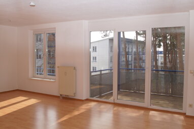 Wohnung zur Miete 540 € 3 Zimmer 87,3 m² 2. Geschoss Falkenhorst 5 Jessen Jessen (Elster) 06917
