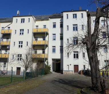 Wohnung zur Miete 240 € 2 Zimmer 51 m² 3. Geschoss Fürstenstraße 38 Sonnenberg 214 Chemnitz 09130