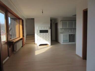 Wohnung zur Miete 900 € 3,5 Zimmer 115 m² 1. Geschoss frei ab 01.03.2025 Übriges Stade Stade 21682