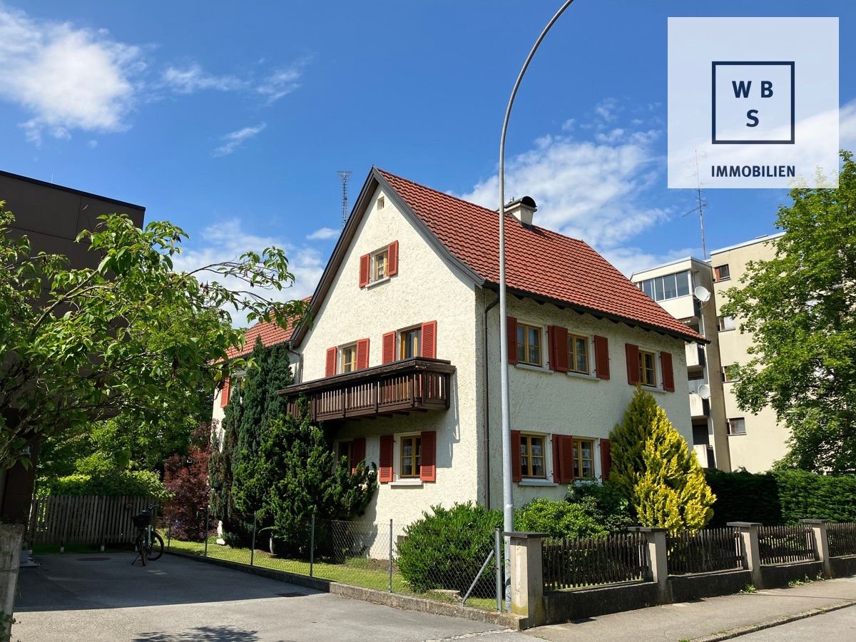 Haus zum Kauf 650.000 € 180 m²<br/>Wohnfläche 818 m²<br/>Grundstück Wuhrbaumweg 16 Bregenz 6900