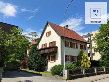 Haus zum Kauf 650.000 € 180 m² 818 m² Grundstück Wuhrbaumweg 16 Bregenz 6900