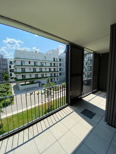 Wohnung zur Miete 1.240 € 3 Zimmer 92 m² 1. Geschoss Theodor-Fischer-Straße 28 Industriegebiet Heilbronn 74076