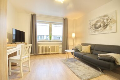 Wohnung zur Miete Wohnen auf Zeit 750 € 1 Zimmer 35 m² frei ab 01.03.2025 Lirich - Nord Oberhausen 46049