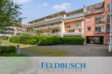 Wohnung zum Kauf 299.000 € 3 Zimmer 74 m² 1. Geschoss Himpfelshof Nürnberg 90429