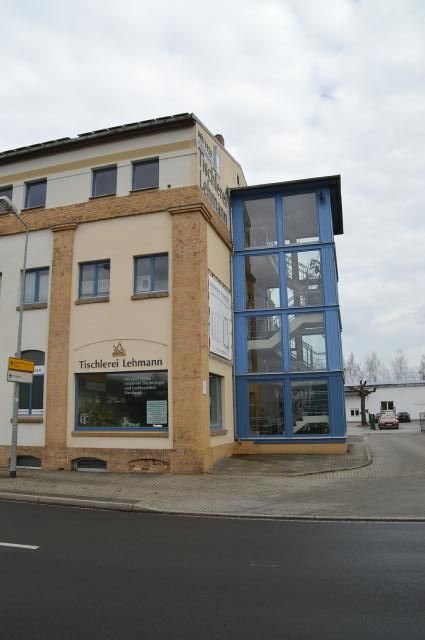 Produktionshalle zum Kauf 692.000 € 4.142,9 m²<br/>Lagerfläche Weißwasser/O.L. 02943