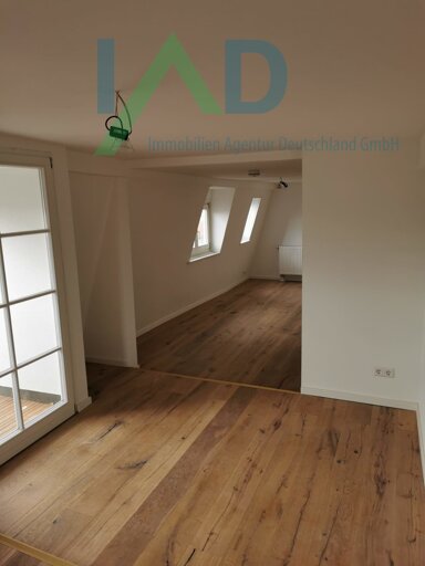 Maisonette zum Kauf 362.500 € 2,5 Zimmer 69,2 m² 3. Geschoss frei ab sofort Lauffen am Neckar 74348