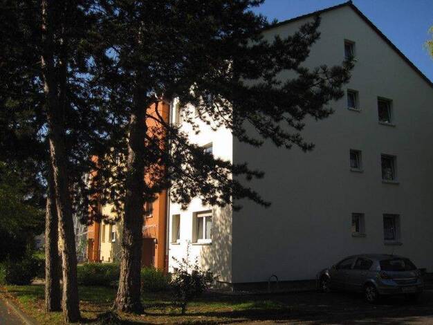 Wohnung zur Miete 807 € 3 Zimmer 68 m² 2. Geschoss frei ab 28.12.2025 Leipziger Str. 2 Kierberg Brühl 50321