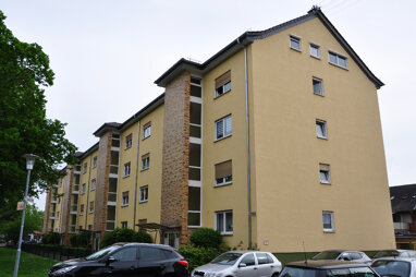 Wohnung zur Miete 544 € 2 Zimmer 64 m² 2. Geschoss Rondell 3 Kleines Feld Schwetzingen 68723