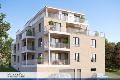 Wohnung zum Kauf 415.000 € 3 Zimmer 89 m² Erdgeschoss Wehdestraße Oldenburg (Oldenburg) / Donnerschwee 26123