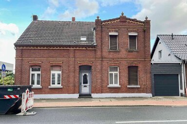 Einfamilienhaus zum Kauf 290.000 € 8 Zimmer 145,9 m² 1.284,1 m² Grundstück Rumeln - Kaldershausen Duisburg 47239