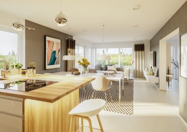 Einfamilienhaus zum Kauf Provisionsfrei 448.100 € 5 Zimmer 136 m² 620 m² Grundstück Rochlitz Rochlitz 09306