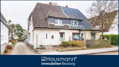 Doppelhaushälfte zum Kauf 449.500 € 2,5 Zimmer 96,7 m² 239,8 m² Grundstück Iserbrook Hamburg 22589