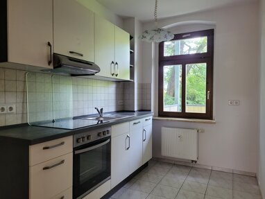 Wohnung zur Miete 359 € 2 Zimmer 61,5 m² 1. Geschoss frei ab sofort Eckstraße 9 Schloßchemnitz 021 Chemnitz 09113