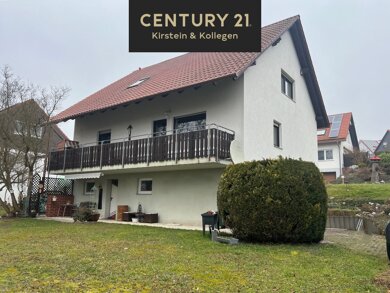 Einfamilienhaus zum Kauf 348.000 € 5 Zimmer 160 m² 605 m² Grundstück frei ab sofort Brahmenau Brahmenau 07554