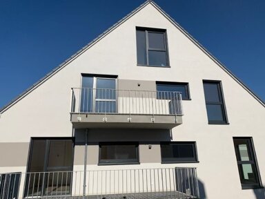 Maisonette zur Miete 1.080 € 3 Zimmer 80,3 m² 2. Geschoss Schlaffhäusergasse 7 A Herzogenaurach 5 Herzogenaurach 91074