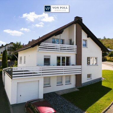 Mehrfamilienhaus zum Kauf 389.000 € 10 Zimmer 257 m² 488 m² Grundstück Hoppecke Brilon / Hoppecke 59929
