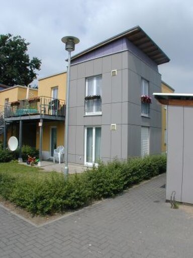 Wohnung zur Miete nur mit Wohnberechtigungsschein 375 € 2,5 Zimmer 61,8 m² 1. Geschoss Siemensstraße 26 Batenbrock - Nord Bottrop 46238