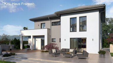 Mehrfamilienhaus zum Kauf 852.800 € 6 Zimmer 255,5 m² 688 m² Grundstück Mengersreuth Weidenberg 95466