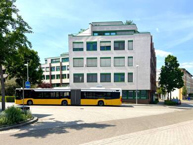 Bürofläche zum Kauf 450.000 € 8 Zimmer 252 m² Bürofläche teilbar von 252 m² bis 252 m² Echterdingen Leinfelden-Echterdingen 70771