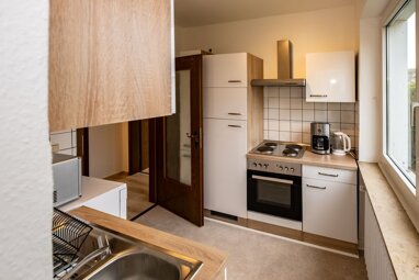 Wohnung zur Miete Wohnen auf Zeit 2.247 € 5 Zimmer 75 m² frei ab 01.08.2024 Wurzerstraße Godesberg-Villenviertel Bonn 53175