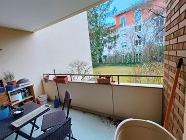 Wohnung zum Kauf 460.000 € 4 Zimmer 95,2 m² Erdgeschoss Am Westbad München 81241
