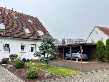 Reihenendhaus zum Kauf 299.000 € 4 Zimmer 99 m² 581 m² Grundstück Friedenshof / Dammhusen Wismar 23966